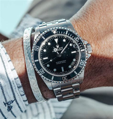 rolex submariner reddit|submariner alternatives.